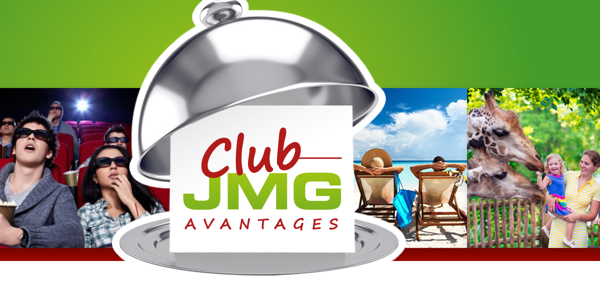 Club JMG
