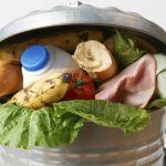 Gaspillage Alimentaire