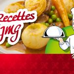 Navarin d'agneau