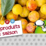 Produit de saison JMG Traiteur