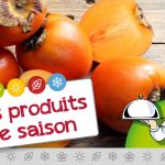 JMG PRODUITS DE SAISON Kaki 02