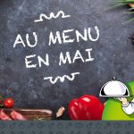 JMG AU MENU EN MAI