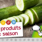 JMG PRODUITS DE SAISON Concombre